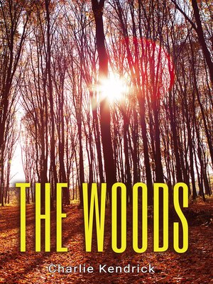 cover image of The Woods